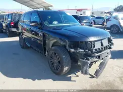 SALWS2PF0GA597125 2016 LAND ROVER RANGE ROVER SPORT