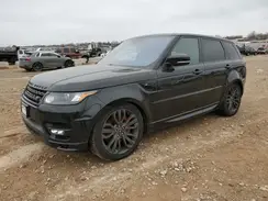 SALWS2PF1GA593648 2016 LAND ROVER RANGE ROVER