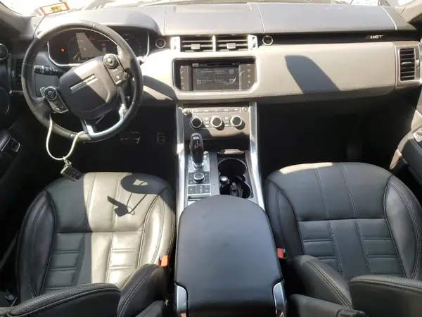 SALWS2PF2GA111107 2016 LAND ROVER RANGE ROVER SPORT - Image 8