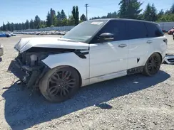 SALWS2PF3GA106241 2016 LAND ROVER RANGE ROVER