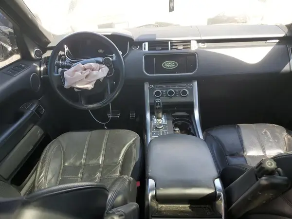 SALWS2PF3GA106241 2016 LAND ROVER RANGE ROVER - Image 8