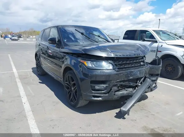 SALWS2PF3GA117045 2016 LAND ROVER RANGE ROVER SPORT - Image 1