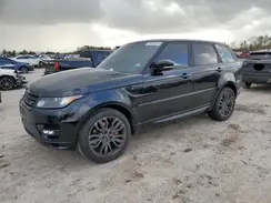 SALWS2PF3GA592839 2016 LAND ROVER RANGE ROVER