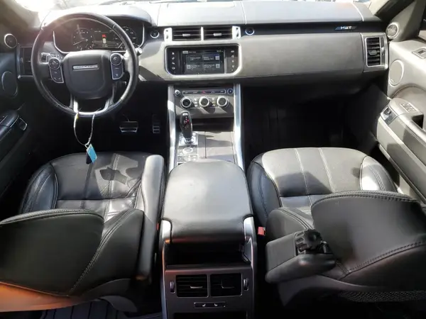 SALWS2PF3GA597118 2016 LAND ROVER RANGE ROVER - Image 8