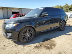 SALWS2PF4GA102814 2016 LAND ROVER RANGE ROVER SPORT