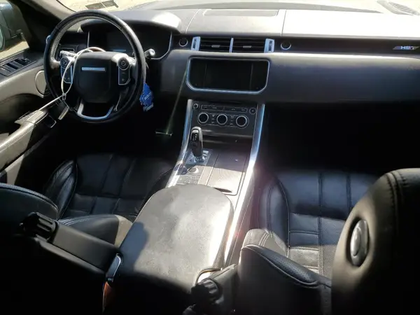 SALWS2PF4GA102814 2016 LAND ROVER RANGE ROVER - Image 8