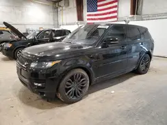 SALWS2PF4GA109746 2016 LAND ROVER RANGE ROVER