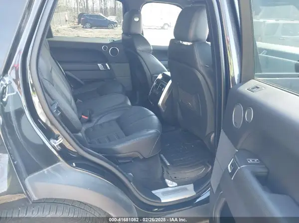SALWS2PF5GA106063 2016 LAND ROVER RANGE ROVER SPORT - Image 8