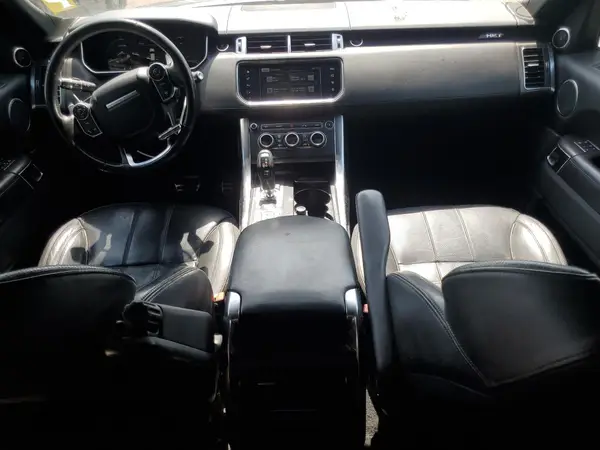 SALWS2PF5GA117273 2016 LAND ROVER RANGE ROVER - Image 8
