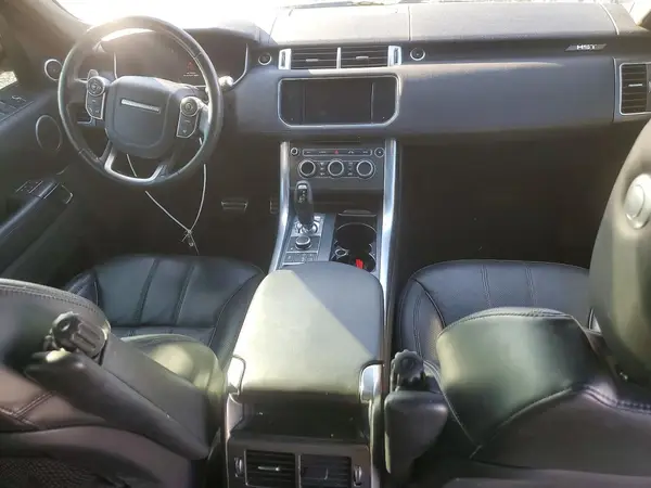 SALWS2PF7GA102192 2016 LAND ROVER RANGE ROVER SPORT - Image 8