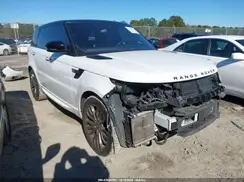SALWS2PF7GA109739 2016 LAND ROVER RANGE ROVER SPORT