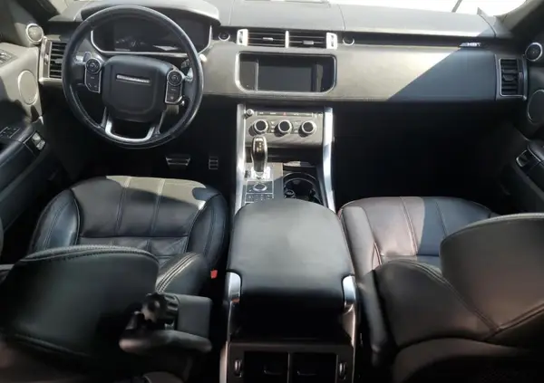 SALWS2PF7GA110292 2016 LAND ROVER RANGE ROVER SPORT - Image 8