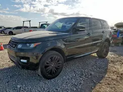 SALWS2PF8GA109846 2016 LAND ROVER RANGE ROVER SPORT