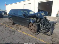 SALWS2PFXGA595320 2016 LAND ROVER RANGE ROVER SPORT