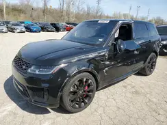 SALWS2RU0LA705362 2020 LAND ROVER RANGE ROVER