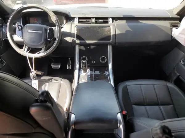 SALWS2RU0LA705362 2020 LAND ROVER RANGE ROVER - Image 8
