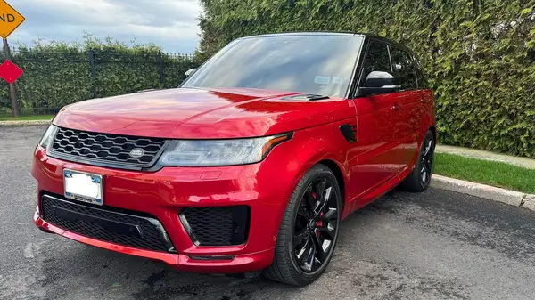SALWS2RU0LA708214 2020 LAND ROVER RANGE ROVER - Image 2