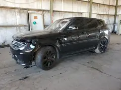 SALWS2RU0LA709430 2020 LAND ROVER RANGE ROVER SPORT