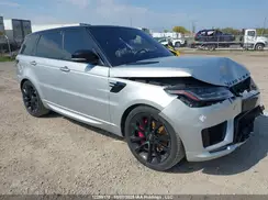SALWS2RU0LA715146 2020 LAND ROVER RANGE ROVER SPORT