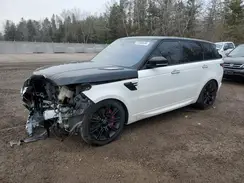 SALWS2RU0LA735218 2020 LAND ROVER RANGE ROVER