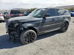 SALWS2RU0LA746848 2020 LAND ROVER RANGE ROVER