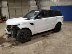 SALWS2RU0LA881750 2020 LAND ROVER RANGE ROVER