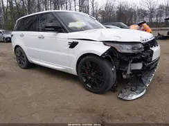 SALWS2RU0LA883336 2020 LAND ROVER RANGE ROVER SPORT