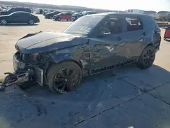SALWS2RU0LA885538 2020 LAND ROVER RANGE ROVER