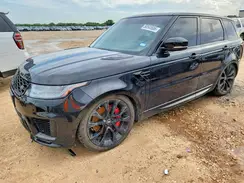 SALWS2RU0LA889296 2020 LAND ROVER RANGE ROVER