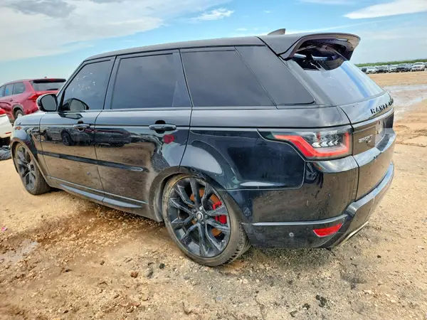 SALWS2RU0LA889296 2020 LAND ROVER RANGE ROVER SPORT - Image 2