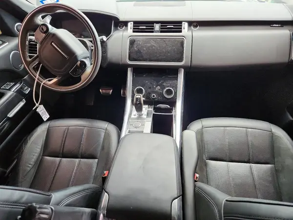 SALWS2RU0LA889296 2020 LAND ROVER RANGE ROVER SPORT - Image 8