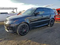 SALWS2RU0MA774604 2021 LAND ROVER RANGE ROVER SPORT