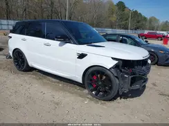 SALWS2RU1LA714474 2020 LAND ROVER RANGE ROVER SPORT