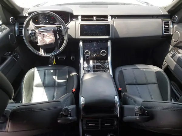 SALWS2RU1LA714605 2020 LAND ROVER RANGE ROVER SPORT - Image 8