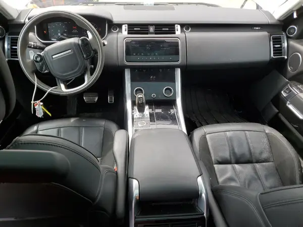 SALWS2RU1LA718539 2020 LAND ROVER RANGE ROVER - Image 8