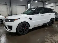 SALWS2RU1LA722851 2020 LAND ROVER RANGE ROVER