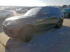 SALWS2RU1LA746485 2020 LAND ROVER RANGE ROVER
