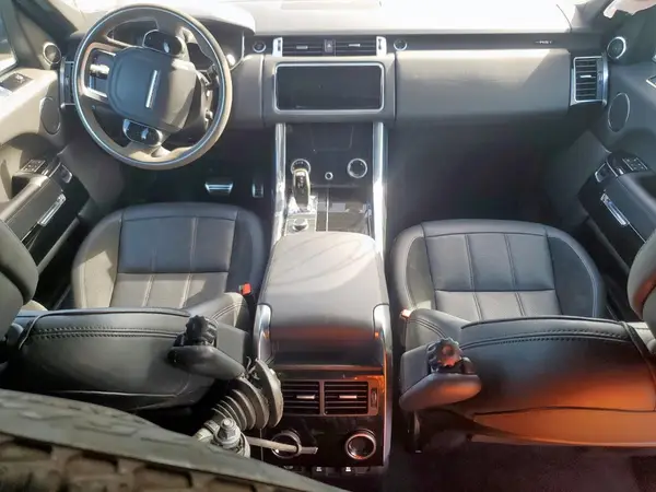 SALWS2RU1LA746485 2020 LAND ROVER RANGE ROVER - Image 8