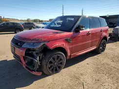 SALWS2RU1LA879277 2020 LAND ROVER RANGE ROVER