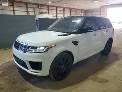 SALWS2RU1LA882812 2020 LAND ROVER RANGE ROVER
