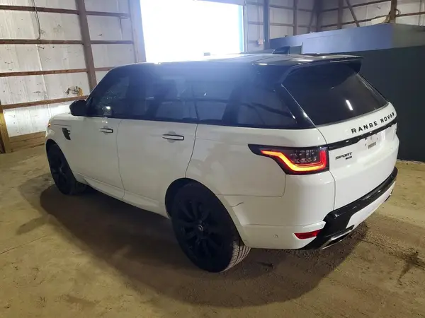 SALWS2RU1LA882812 2020 LAND ROVER RANGE ROVER - Image 2