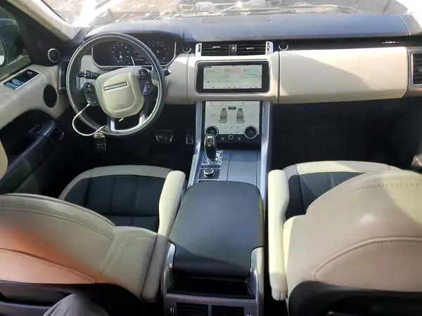 SALWS2RU1LA882812 2020 LAND ROVER RANGE ROVER - Image 8