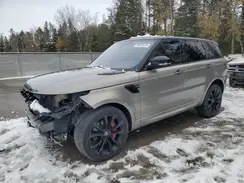 SALWS2RU1LA894054 2020 LAND ROVER RANGE ROVER SPORT