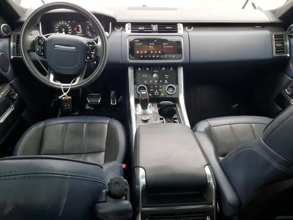 SALWS2RU1LA894054 2020 LAND ROVER RANGE ROVER SPORT - Image 8