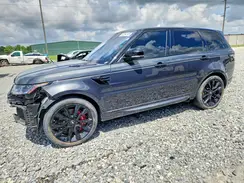 SALWS2RU1MA749744 2021 LAND ROVER RANGE ROVER