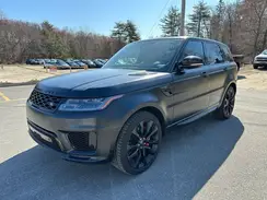 SALWS2RU1MA791038 2021 LAND ROVER RANGE ROVER