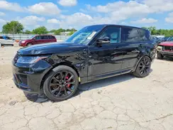 SALWS2RU1MA795896 2021 LAND ROVER RANGE ROVER SPORT