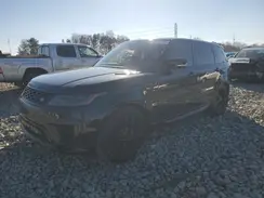 SALWS2RU1NA210588 2022 LAND ROVER RANGE ROVER