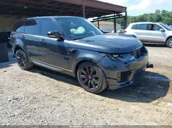 SALWS2RU2LA724222 2020 LAND ROVER RANGE ROVER SPORT