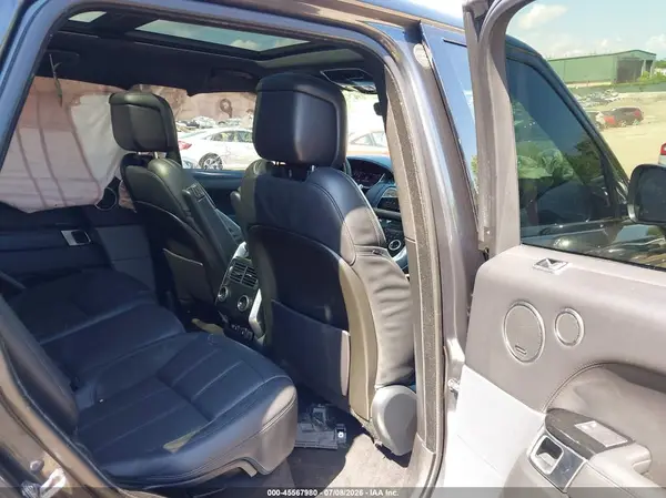 SALWS2RU2LA724222 2020 LAND ROVER RANGE ROVER SPORT - Image 8